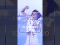 “HIGH PRESSURE” Music Video - 10,000,000 views on YouTube. #tmrevolution #tmr #西川貴教 #shorts