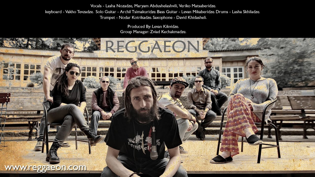 Watch REGGAEON - Love on YouTube Watch REGGAEON - Love on YouTube