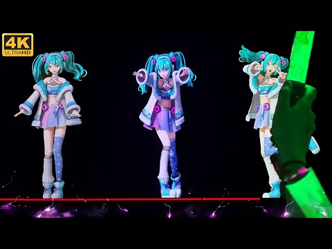 Full Dance M@GICAL☆CURE! LOVE ♥ SHOT! Hatsune Miku Live (MIKU EXPO 2024)