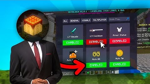 NEW Client for PojavLauncher | Minecraft Java Edition for Android