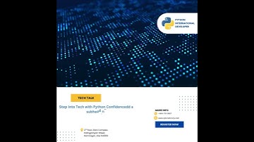 Python Course in Coimbatore
