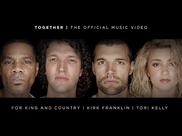 For King & Country - Together