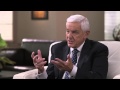 Dr. David Jeremiah - Agents of the Apocalypse - Does Satan Have a Role in the End Times?