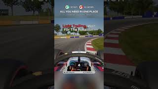 Master Barcelona on F1 26, with the ERS guide🇪🇸