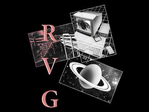 RVG (3) — RVG - IBM