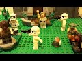 Lego star wars funny scene
