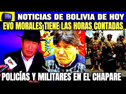 Noticias de bolivia 18 de enero 2025, noticias bolivia de hoy 18 de enero 2025