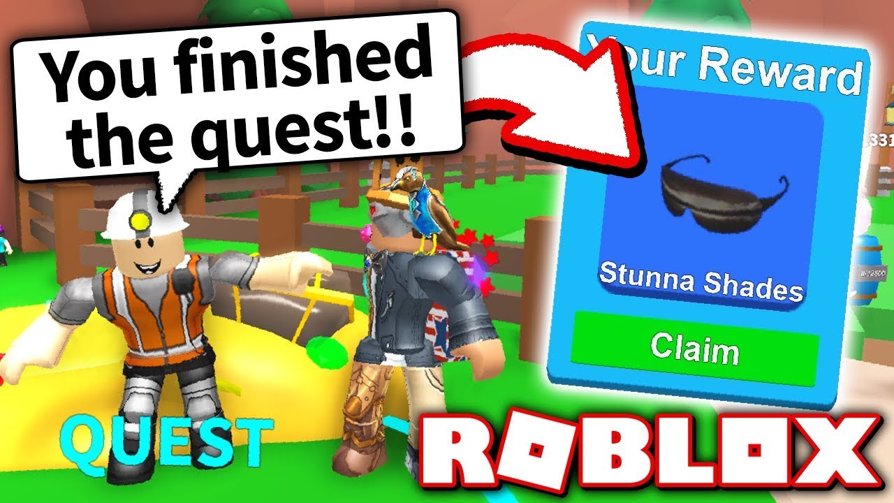 Unlock Limited Mythical Items From New Quests In Mining Simulator Update Roblox Youtube - roblox mining simulator quest