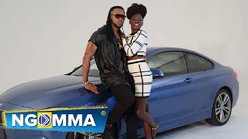 Akothee ft Flavour - Give It To Me [OFFICIAL MUSIC VIDEO]