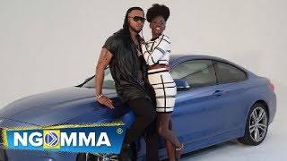 Akothee ft Flavour - Give It To Me [OFFICIAL MUSIC VIDEO]