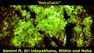 K. p. udayabhanu (6 june 1936 - 5 january 2014) was an indian playback
singer andmusic director, mainly in malayalam films. 2009, he awarded
the padma...