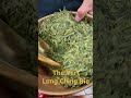 bol Thé Vert Lung Ching Bio