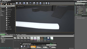 Animation Physics in Unreal Engine 4 Tutorial [UE4]