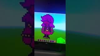 Making Pixel Art Art 34 - Susie from Delatrune