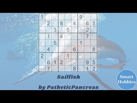 Video: Kuidas Sudoku Teie Aju Mõjutab