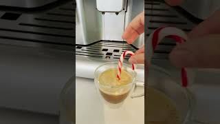Candy Cane Coffee