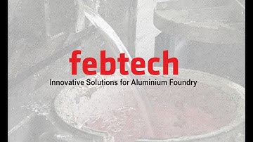Febtech Industries  intro