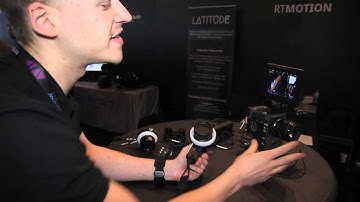 NAB 2016 RTmotion