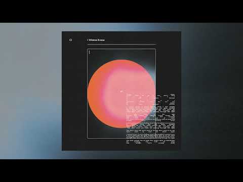 Quentyn - I Wanna Know (+ Outro)