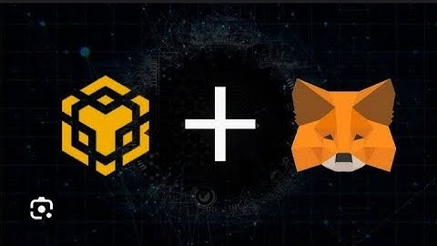 Adding BnB smart chain network in metamask made easy!!!