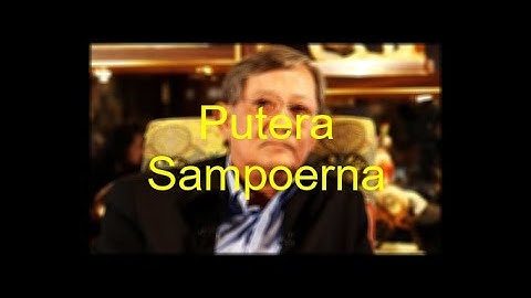 Putera Sampoerna
