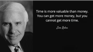Jim Rohn