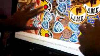 Famous 'GO AHEAD" Multi-Touch Game Wealth