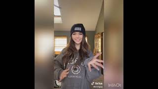 The no.1 tiktok star with 4million subscriber loren gray