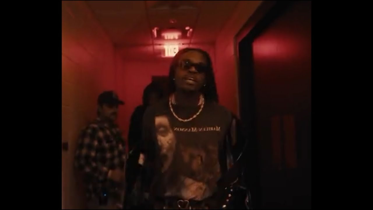 Gunna Type Beat - '"MY FAULT' | Melodic Trap 2025