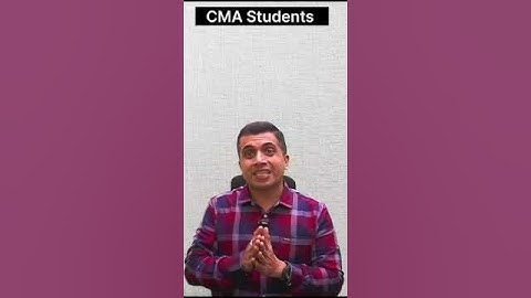 Study Smart, Pass the CMA Inter Exam 70-Day Study Plan 📚  #cma #cmainter #shorts
