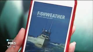 3 Mobile Apps for Recreational Boaters screenshot 4