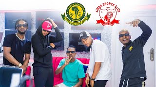 🔴 LIVE: JOTO LA KARIAKOO DERBY (SIMBA na YANGA) KUCHUANA VIKALI KWA MKAPA (13 AUGUST , 2022)