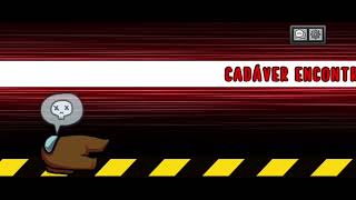 Jugando Amon Us Tripulante