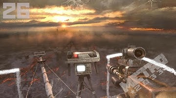 He cannot be allowed!  | Metro 2033 Redux | Level : Tower | Goal : Good Ending | 60fps