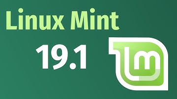 10 reasons to upgrade to Linux Mint 19.1