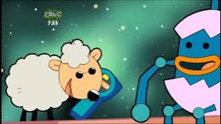 Rocket Boy & Toro Episode 4: Big Job Day (English Dub) | CBBC UK Airing