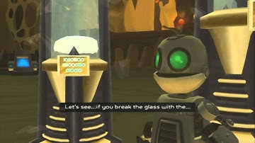 Ratchet and Clank Going Commando HD - Part 7