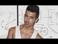 Joe Jonas Strips Down for Sexy New Photo Shoot Talks Watching Porn as a Teen