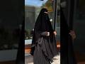 #Niqab #Hijab #NiqabiGirl #HijabiStyle #ModestFashion #Muslimah #IslamicShorts #HijabFashion #Trendi