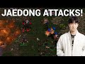 Best Zerg EVER vs #1 TvZ Player - Jaedong vs Light