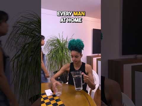EVERY MAN AT HOME
