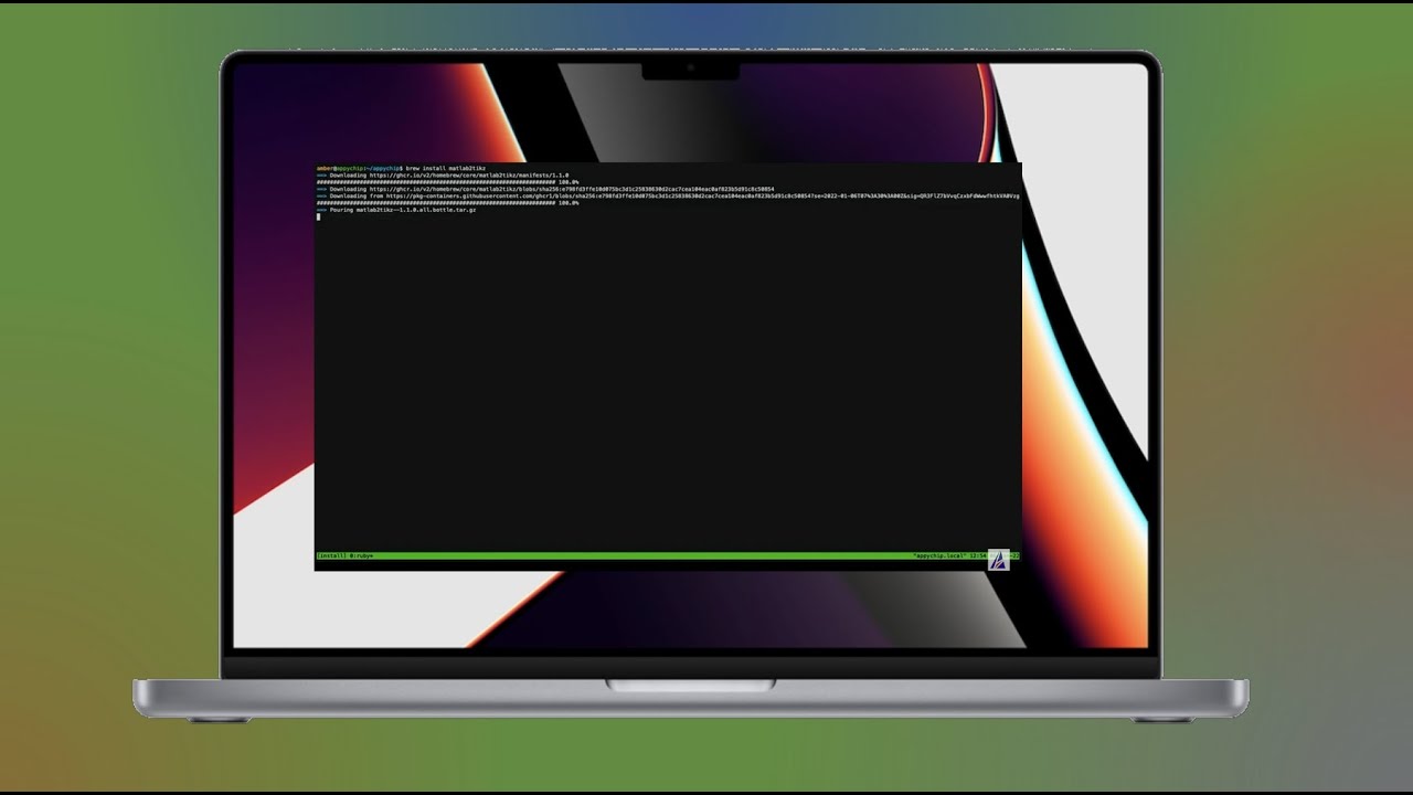 Download & install eiffelstudio on Mac OS (Big Sur, Monterey, Catalina, Mojave) via Homebrew / brew