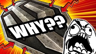 WHY DO PEOPLE STILL PLAY WORLD OF TANKS? - A DEEP Analysis, Discussion & History Video screenshot 3