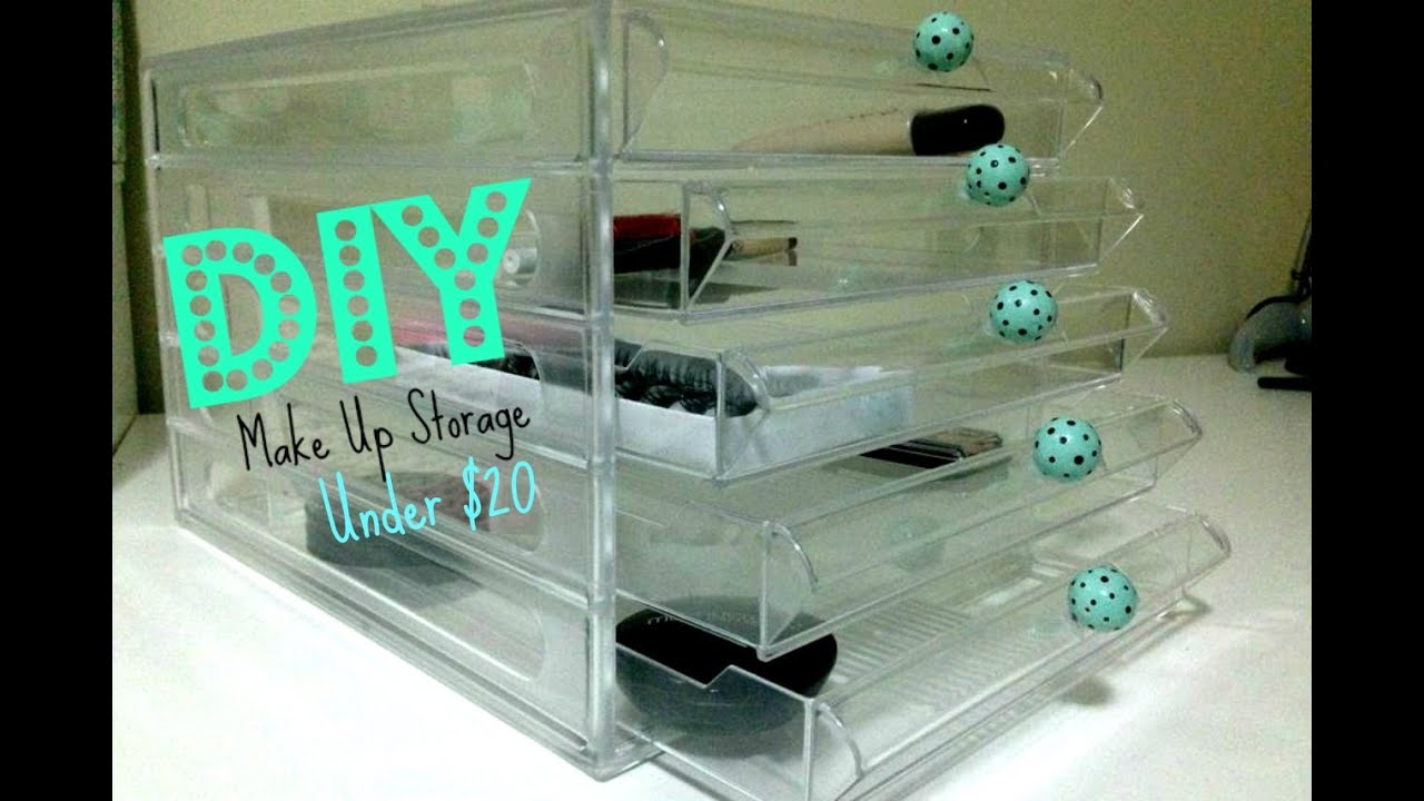 Diy Make Storage Under Diy Make Storage Under