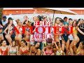 JAGGLA - &quot; ATTOTEKI &quot; feat. MC TYSON , Eric.B.jr (Official Music Video)