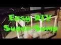 Easy DIY Super Sump for Freshwater Aquariums Easy DIY Super Sump for Freshwater Aquariums
