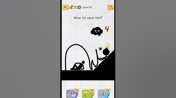 draw 2 Save Level 97