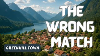 The Wrong Match - A Heartwarming Love Story | Full Romantic Story