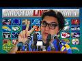 NFL Draft Day 2 LIVE STREAM Chargers Fans Watch Party 2026 Director LIVE mp3