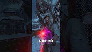 Ranking Every MASK in Black Ops 3 Zombies!